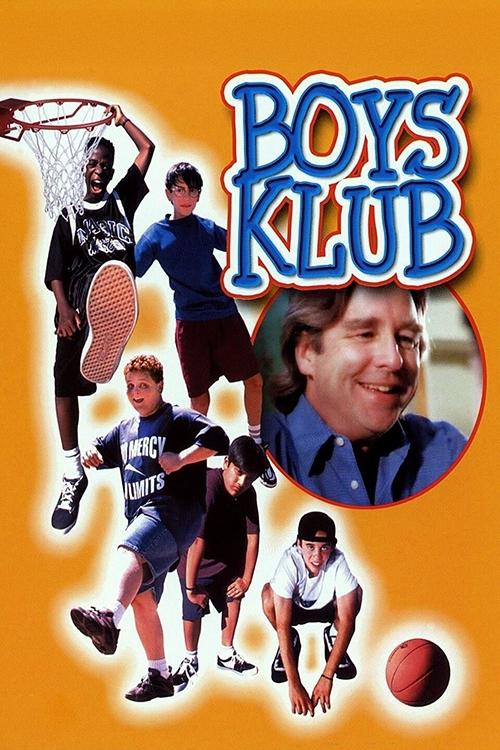 Постер Boys Klub